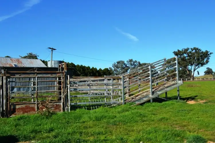 Seventh view of Homely land listing, Willapines Molong Road, Orange NSW 2800