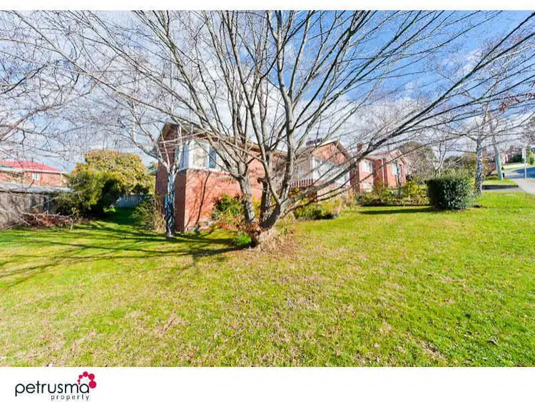 Second view of Homely house listing, 13 Radcliff Crescent, Rosetta TAS 7010