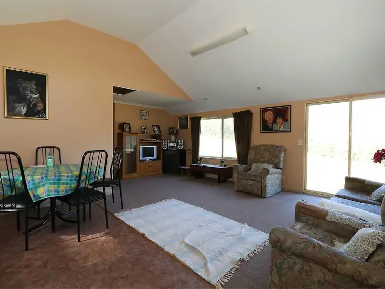 Second view of Homely house listing, Lot 3, 100 Crosswells Road, Pelverata TAS 7150