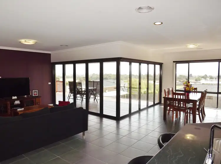 Third view of Homely house listing, 6 Ashlyn Parade, Moe VIC 3825