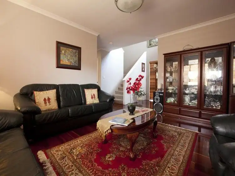 Fourth view of Homely house listing, 208A Crawford Road, Inglewood WA 6052