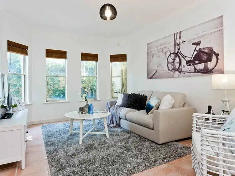 Third view of Homely house listing, 2 Ellen Street, Subiaco WA 6008