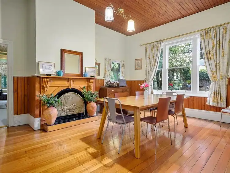 Sixth view of Homely house listing, 294 Golden Valley Road, Cygnet TAS 7112
