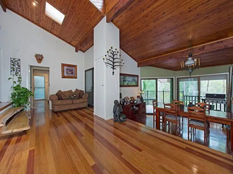 Fifth view of Homely house listing, 137 Heritage Drive, Clagiraba QLD 4211