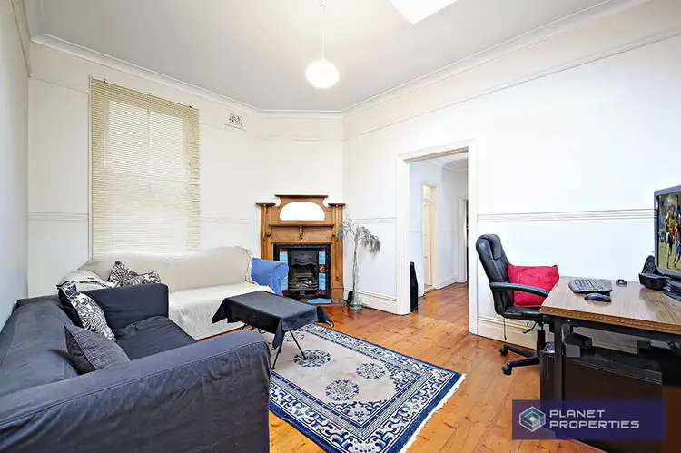 Second view of Homely house listing, 52 Australia Street, Camperdown NSW 2050