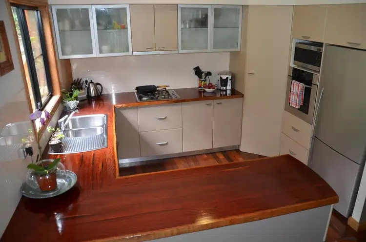 Fourth view of Homely rural property listing, 16 Coconut Grove, Kuranda QLD 4881