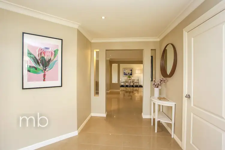 Sixth view of Homely house listing, 5 Lisbon Circuit, Orange NSW 2800