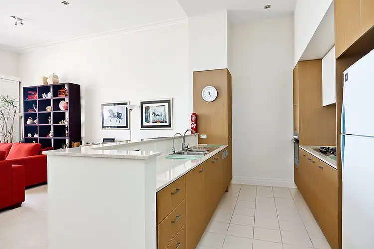 Fourth view of Homely apartment listing, 807/15 Peninsula Drive, Breakfast Point NSW 2137