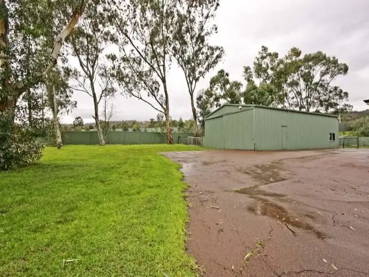 Second view of Homely house listing, 78 Broadhurst Road, Martin WA 6110