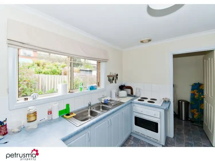 Fourth view of Homely villa listing, 2/83A Clinton Road, Geilston Bay TAS 7015