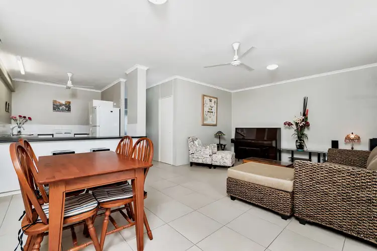 Main view of Homely unit listing, 4/13 Springfield Crescent, Manoora QLD 4870