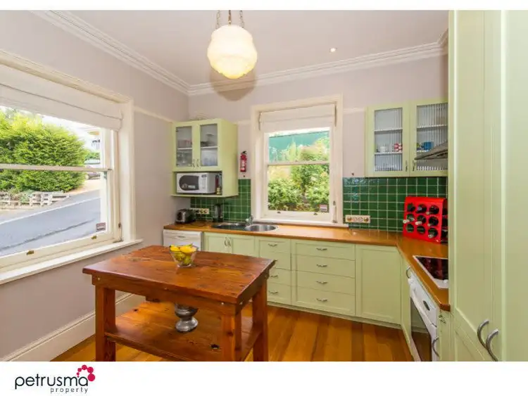 Sixth view of Homely house listing, 310 Murray Street, North Hobart TAS 7000