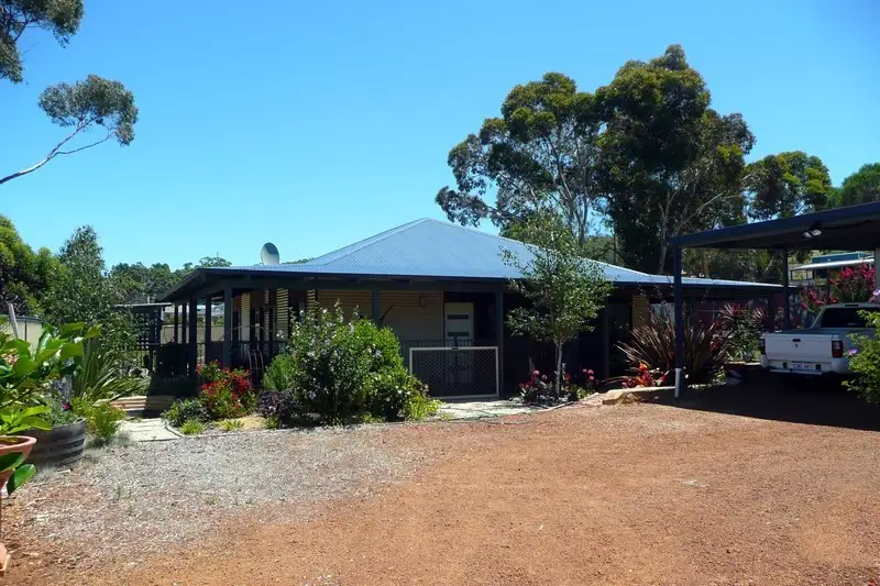 Main view of Homely house listing, 27 Wattle Way, Denmark WA 6333
