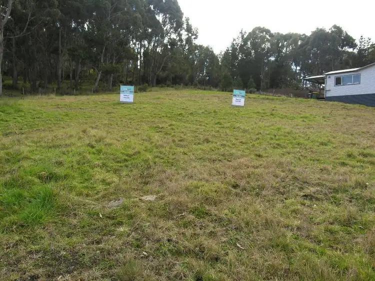 Third view of Homely land listing, Lot 10 Huon Highway, Port Huon TAS 7116