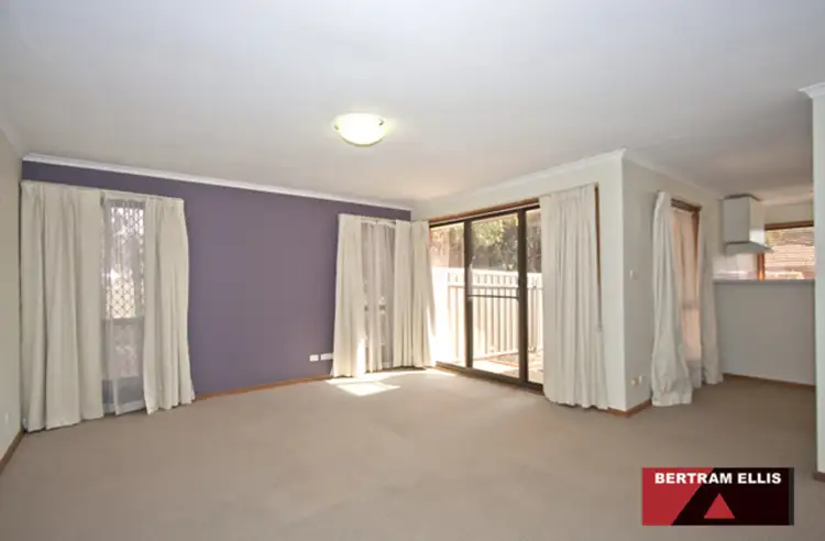 Fourth view of Homely townhouse listing, 29/24 Damala Street, Waramanga ACT 2611
