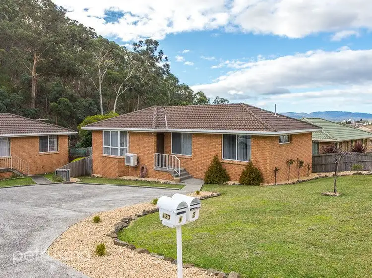 1/133 Pitcairn Street, Montrose TAS 7010