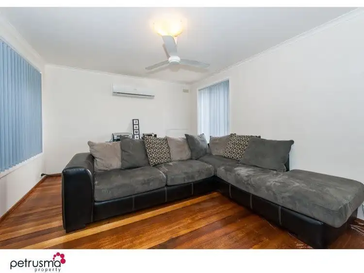 Third view of Homely house listing, 8 Duntroon Drive, Rokeby TAS 7019