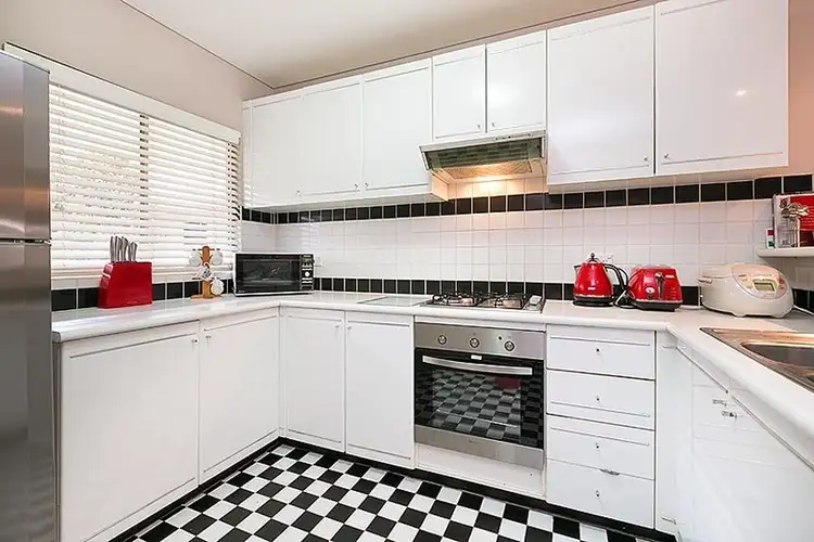 Second view of Homely apartment listing, 29/67 Cowper Wharf Road, Woolloomooloo NSW 2011