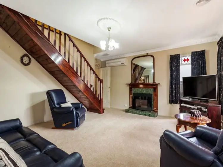 Fifth view of Homely house listing, 116 Seabrook Blvd, Seabrook VIC 3028