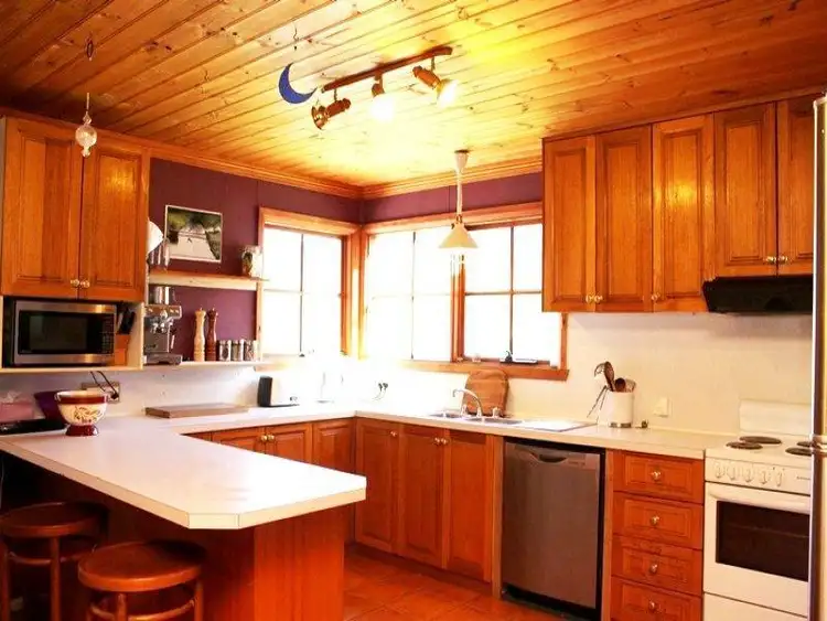 Second view of Homely house listing, 173 Jacksons Road, Franklin TAS 7113