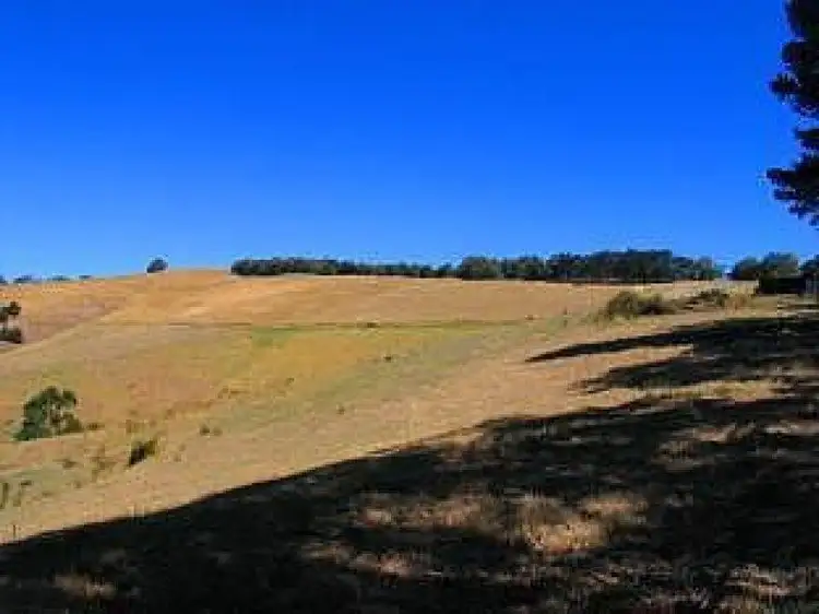 Fifth view of Homely land listing, 455 Deans Marsh Road, Deans Marsh VIC 3235