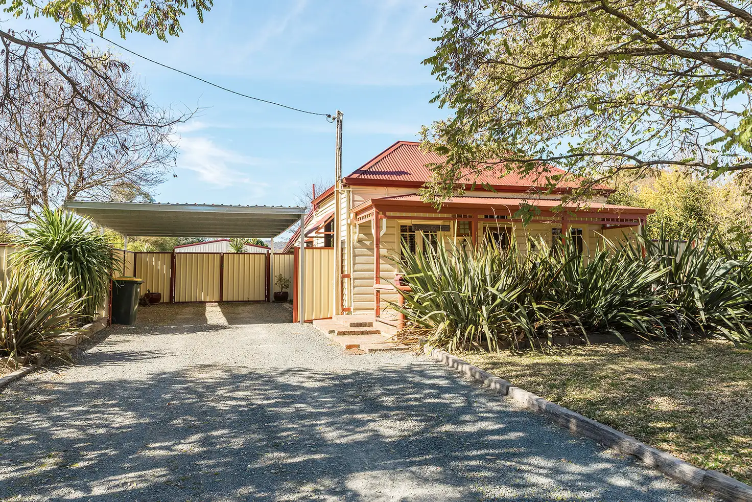 Main view of Homely house listing, 54 Butmaroo Street, Bungendore NSW 2621