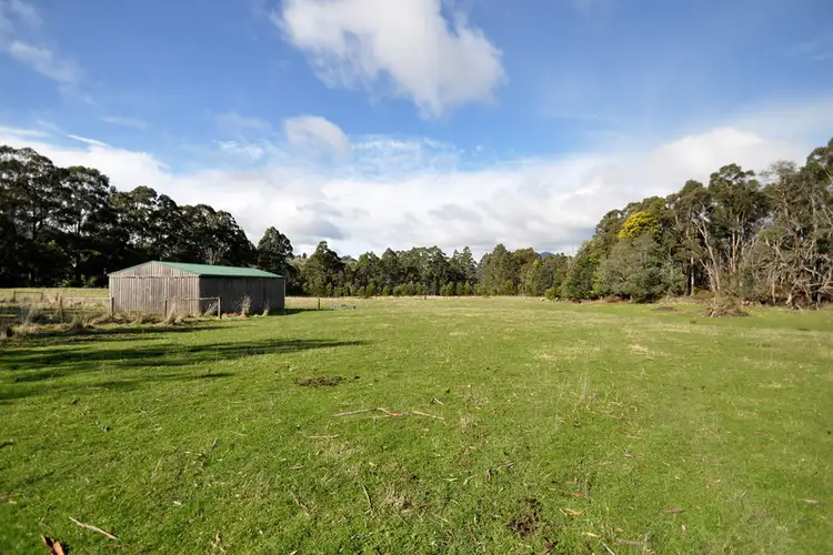 Fifth view of Homely house listing, 140 Bakers Creek Road, Lucaston TAS 7109