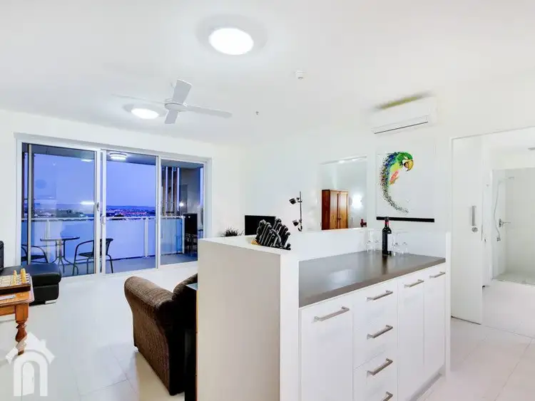 Fifth view of Homely apartment listing, 22/2 Ochre Place, Christie Downs SA 5164