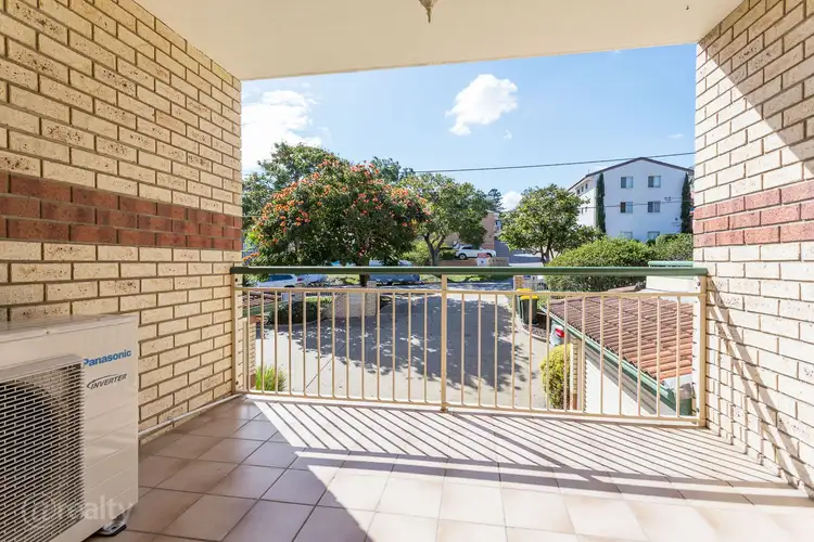 Seventh view of Homely unit listing, 6/17 Rise Street, Mount Gravatt East QLD 4122