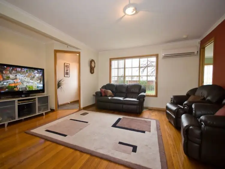 Third view of Homely house listing, 81 Montagu Bay Road, Montagu Bay TAS 7018