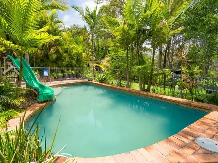 Third view of Homely rural property listing, 23 Natan Road, Mudgeeraba QLD 4213