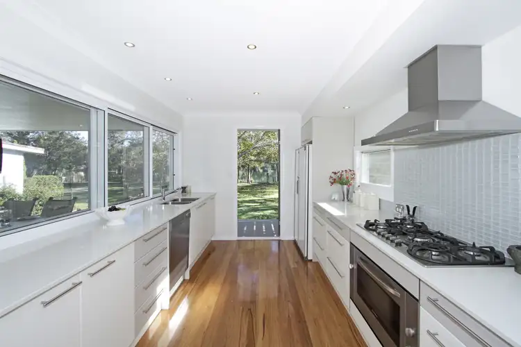 Main view of Homely house listing, 87b Stingaree Point Drive, Dora Creek NSW 2264