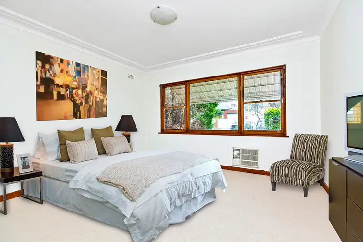 Fourth view of Homely house listing, 18 Nield Ave, Rodd Point NSW 2046