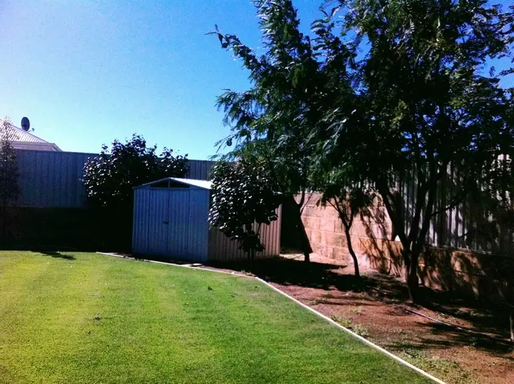 Third view of Homely house listing, 3 Winward Way, Drummond Cove WA 6532