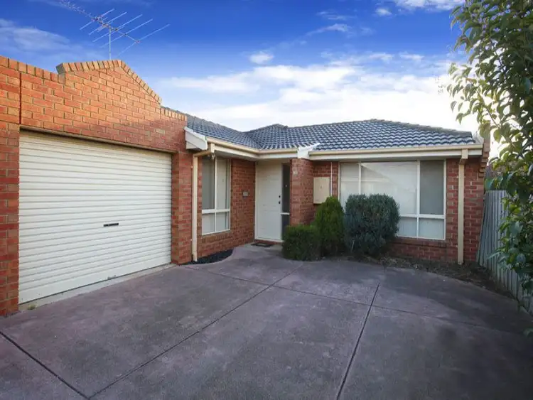 2/23 Tomkin Court, Altona Meadows VIC 3028