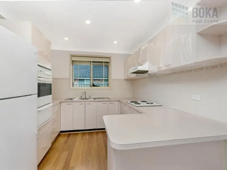 Third view of Homely villa listing, 2/76 Iberia Street, Padstow NSW 2211