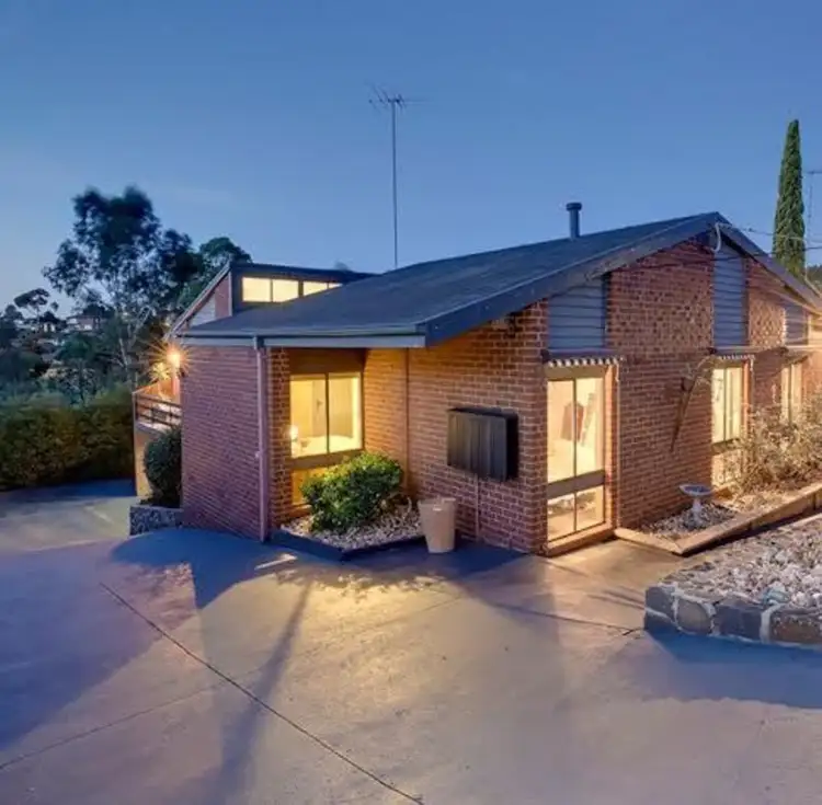 Second view of Homely house listing, 88 Clarke Drive, Gladstone Park VIC 3043