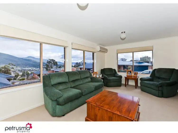 Fourth view of Homely house listing, 1/79 Ripley Road, West Moonah TAS 7009