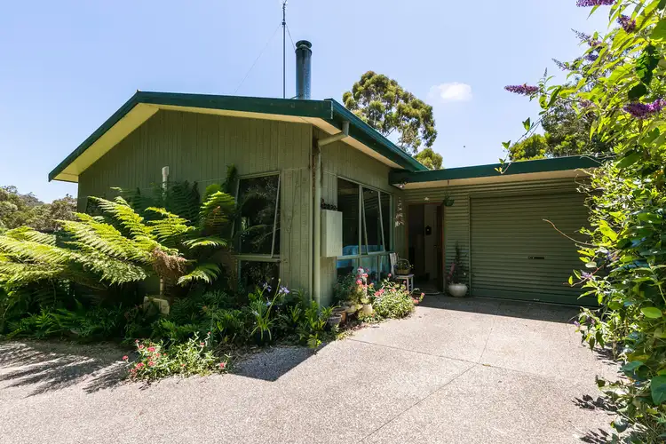 Fourth view of Homely house listing, 2 Allenvale Road, Lorne VIC 3232