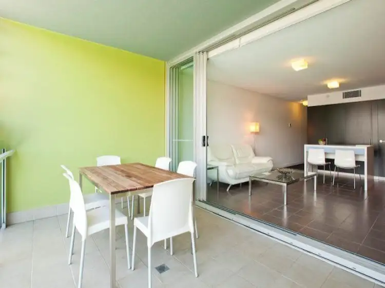 Fifth view of Homely apartment listing, 34/10 Dowse Street, Paddington QLD 4064