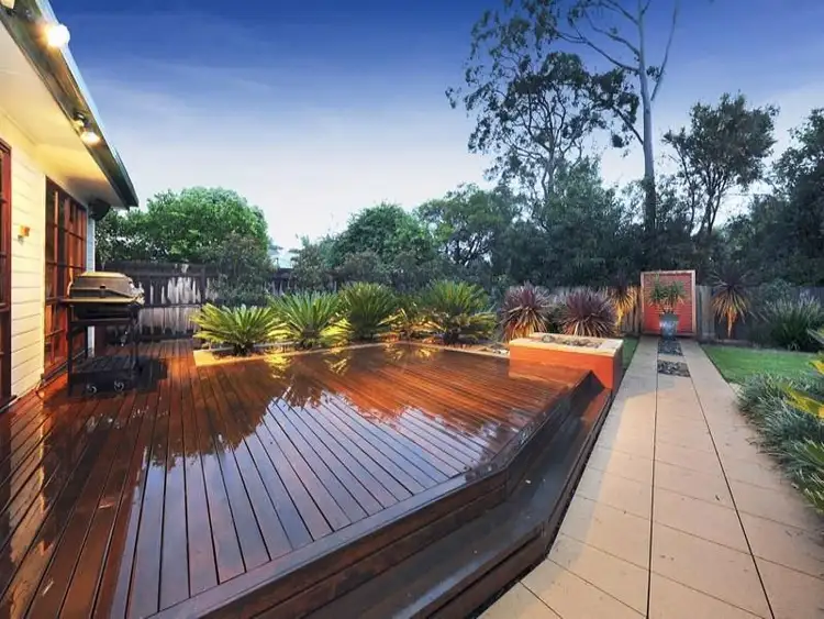 Third view of Homely house listing, 151 Blyth Street, Altona VIC 3018