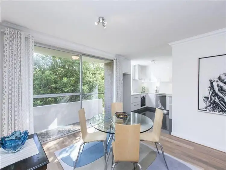 Seventh view of Homely unit listing, 8/7 Clifton  Crescent, Mount Lawley WA 6050