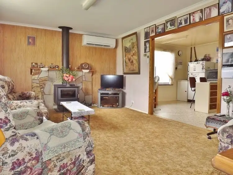 Second view of Homely house listing, 53 Third Street, Yallourn North VIC 3825
