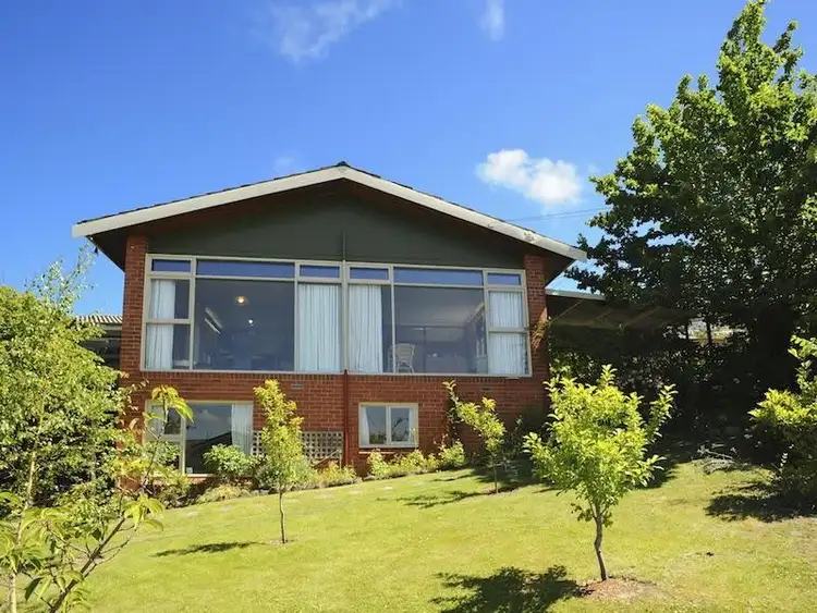 Sixth view of Homely house listing, 11 Fehre Court, Sandy Bay TAS 7005