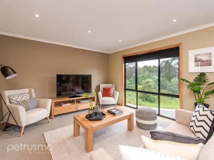 Second view of Homely house listing, 3 Dumbarton Drive, Geilston Bay TAS 7015