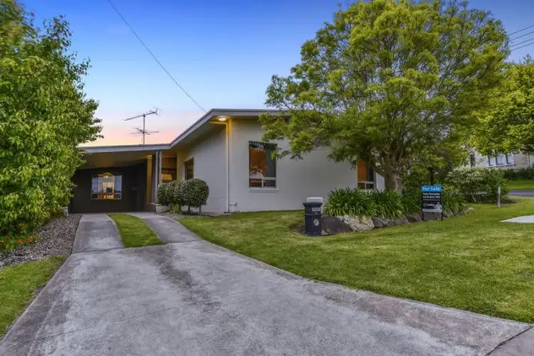 18 HEDLEY STREET, Mount Gambier SA 5290
