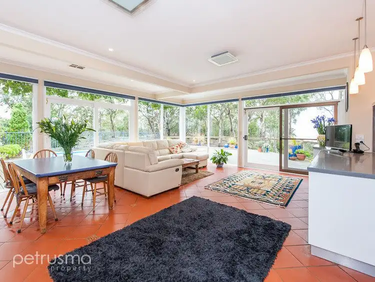 Fourth view of Homely house listing, 2-6 Taronga Road, Bonnet Hill TAS 7053