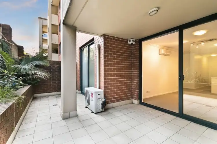 12204/177-219 Mitchell Road, Erskineville NSW 2043