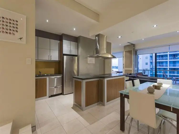 Sixth view of Homely apartment listing, 47/255 Adelaide  Terrace, Perth WA 6000