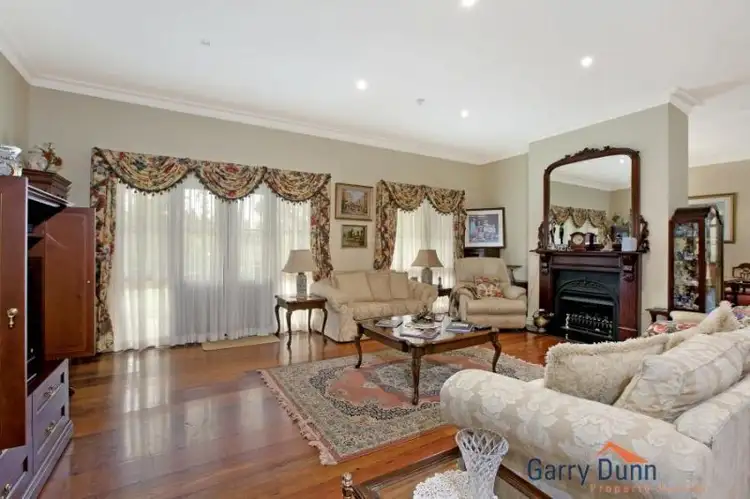 Fourth view of Homely rural property listing, 27 Cubitt Dr, Denham Court NSW 2565